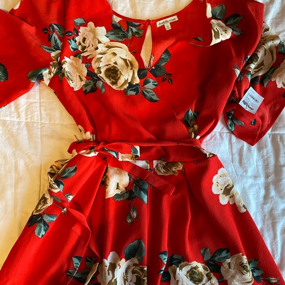 Romper - Picture 3 of 5